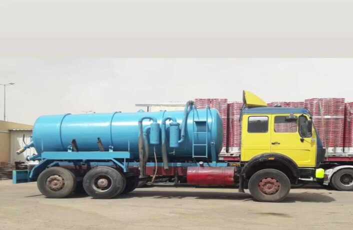 اختيار شركة تنظيف